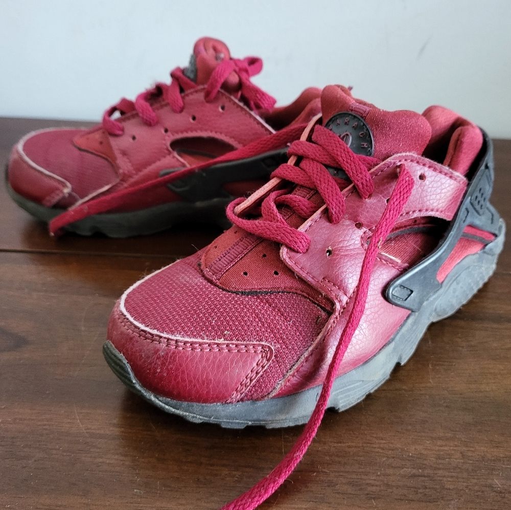 Nike Huarache kids 12C